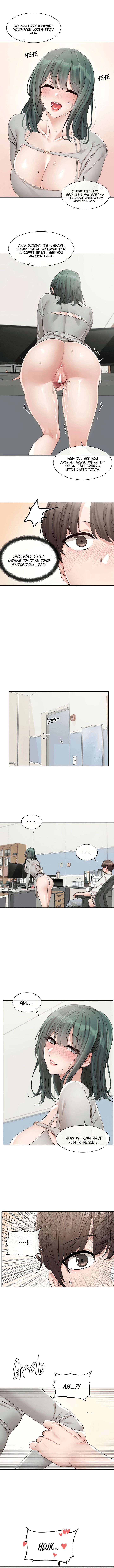 Manga Image